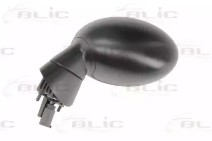 Наружное зеркало BLIC купить