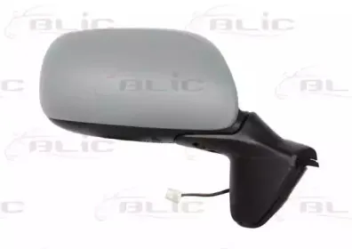 Наружное зеркало BLIC купить