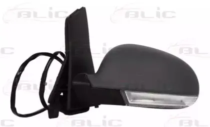 Наружное зеркало BLIC купить