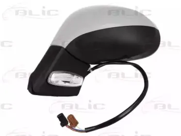 Наружное зеркало BLIC купить