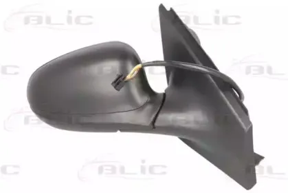 Наружное зеркало BLIC купить