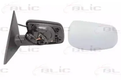 Наружное зеркало BLIC купить