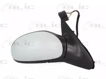Наружное зеркало BLIC купить