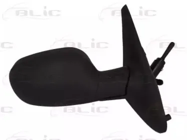 Наружное зеркало BLIC купить