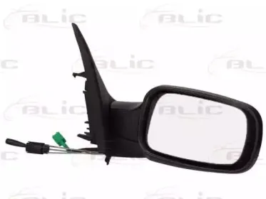 Наружное зеркало BLIC купить