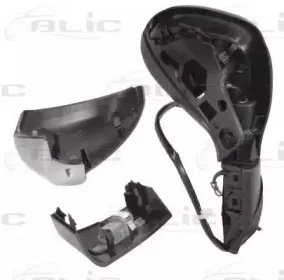 Наружное зеркало BLIC купить