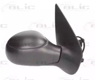 Наружное зеркало BLIC купить