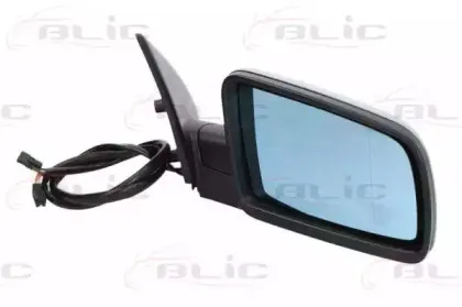 Наружное зеркало BLIC купить