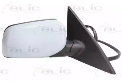 Наружное зеркало BLIC купить