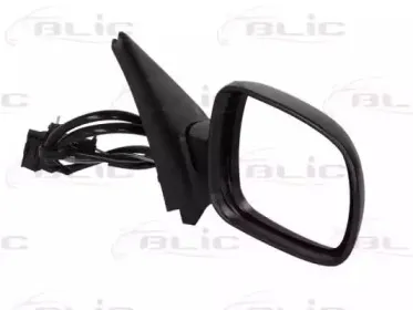 Наружное зеркало BLIC купить