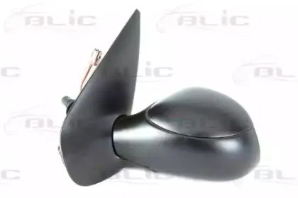 Наружное зеркало BLIC купить