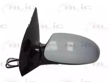 Наружное зеркало BLIC купить