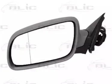 Наружное зеркало BLIC купить