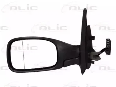 Наружное зеркало BLIC купить