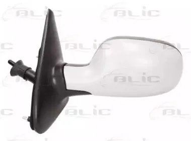 Наружное зеркало BLIC купить