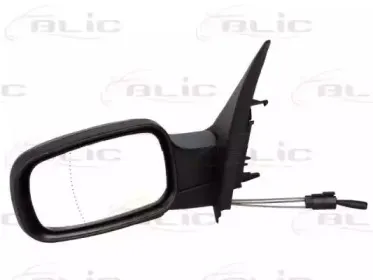 Наружное зеркало BLIC купить