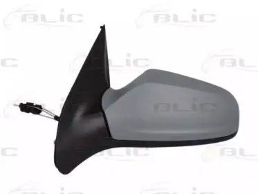 Наружное зеркало BLIC купить