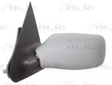 Наружное зеркало BLIC купить