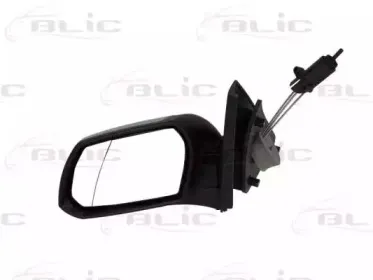 Наружное зеркало BLIC купить