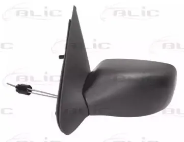 Наружное зеркало BLIC купить