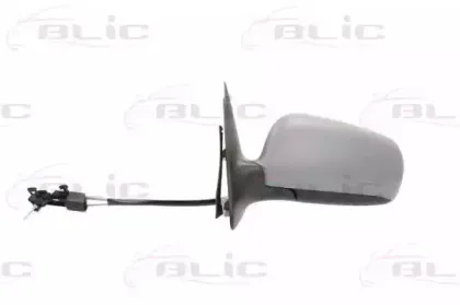 Наружное зеркало BLIC купить