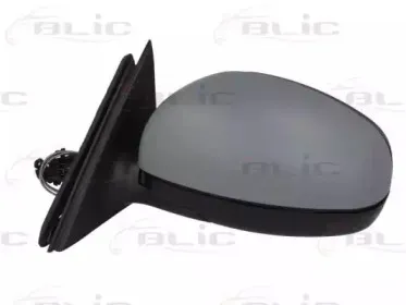 Наружное зеркало BLIC купить
