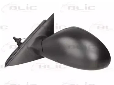 Наружное зеркало BLIC купить