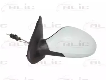 Наружное зеркало BLIC купить