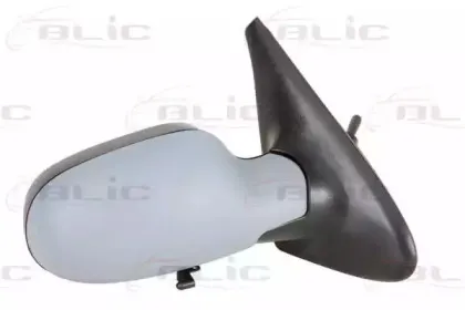 Наружное зеркало BLIC купить