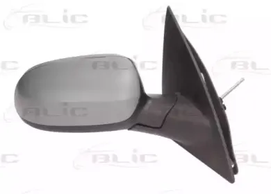 Наружное зеркало BLIC купить