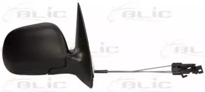 Наружное зеркало BLIC купить