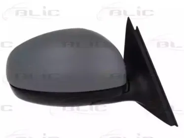Наружное зеркало BLIC купить