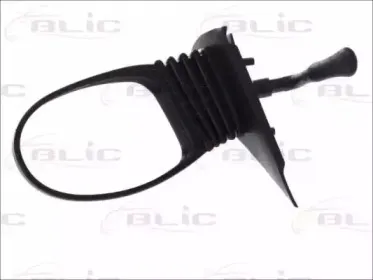 Наружное зеркало BLIC купить