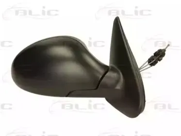 Наружное зеркало BLIC купить