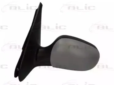 Наружное зеркало BLIC купить