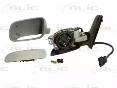 Наружное зеркало BLIC купить