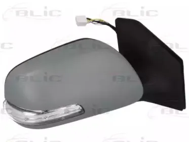 Наружное зеркало BLIC купить
