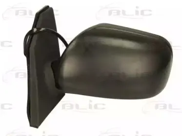 Наружное зеркало BLIC купить