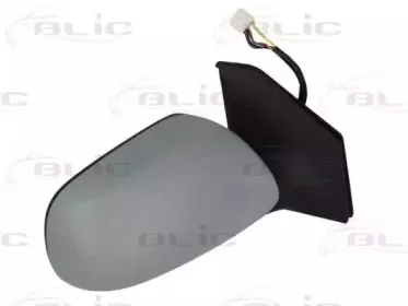 Наружное зеркало BLIC купить