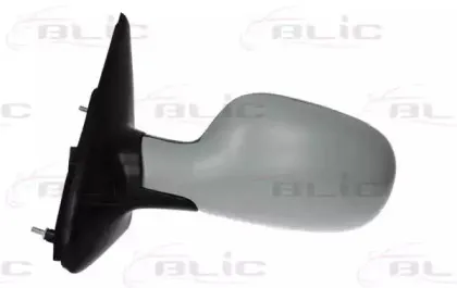 Наружное зеркало BLIC купить