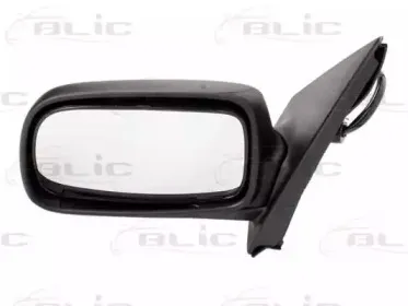 Наружное зеркало BLIC купить