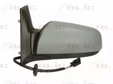 Наружное зеркало BLIC купить