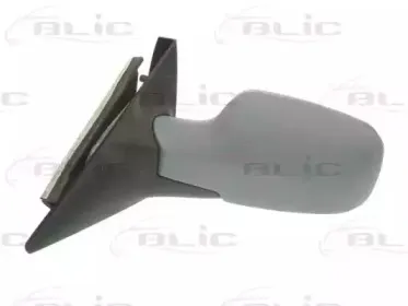 Наружное зеркало BLIC купить