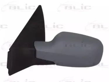 Наружное зеркало BLIC купить