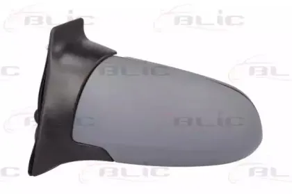 Наружное зеркало BLIC купить