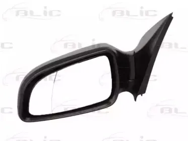 Наружное зеркало BLIC купить