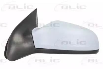 Наружное зеркало BLIC купить