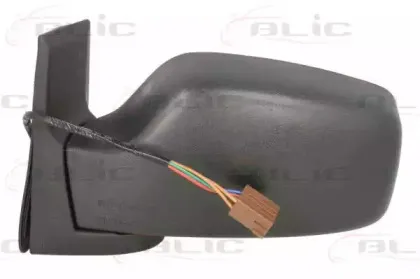 Наружное зеркало BLIC купить