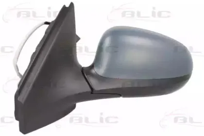 Наружное зеркало BLIC купить