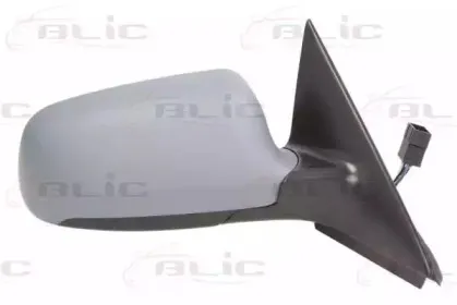 Наружное зеркало BLIC купить